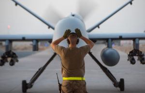 Managed Risks, Managed Expectations: How Far Will Targeted Killing Get the United States in Afghanistan?