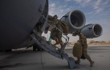 Leaving Afghanistan Will Make America Less Safe