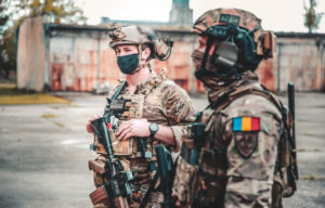 Talking the Talk: Language Capabilities for U.S. Army Special Forces