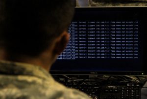 What Will Britain’s New Cyber Force Actually Do?