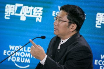 Net Assessing American and Chinese Innovation