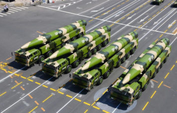 China’s Atomic Pessimism and the Future of Arms Control