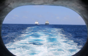 The Ambiguity of Strategic Clarity