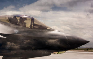 As Allies Design Fighter Aircraft, the United States Faces a Decision