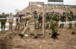 Why NATO Should Not Offer Ukraine and Georgia Membership Action Plans