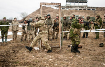 Why NATO Should Not Offer Ukraine and Georgia Membership Action Plans