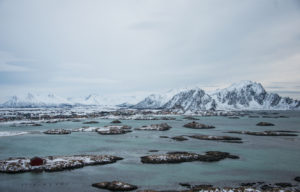 The Phantom of Arctic Misgovernance