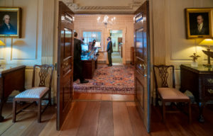 A State Department for the Digital Age