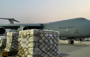 Ending Forever Wars But Not Interventionism: Rethinking U.S. Civil Society Assistance Policy