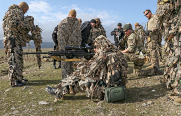 Don’t Base U.S. Forces in Central Asia