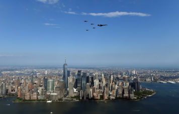 Economics and U.S. National Security