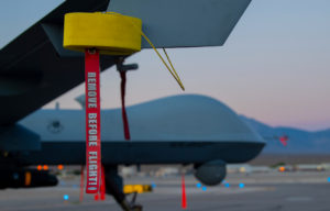Hellfires Wanted: It’s Time to Start Tasking Armed Drones as Combat Aircraft