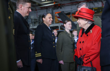 Losing Itself in a Role: A Half-Century of British Foreign Policy