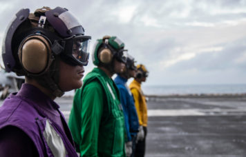 The Way Ahead for the Next Under Secretary of Defense for Personnel and Readiness