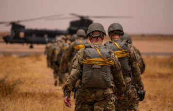 Fixing Oversight of Special Operations Forces