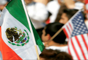 A Country That Matters All Day, Every Day