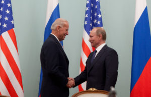 The Biden-Putin Summit: Nothing to Reset but Expectations