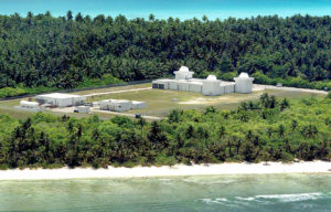 Overcoming the Diego Garcia Stalemate