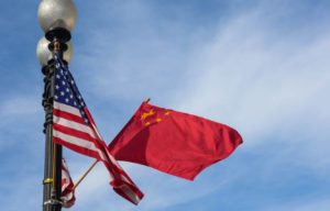 Did Sino-American Relations Have to Deteriorate?  A Better Way of Doing Counterfactual Thought Experiments