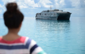 America’s Strategy in Oceania: Time for a Better Approach