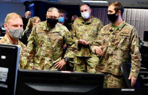 To Build Joint Command and Control, First Break Joint Command and Control