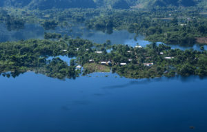 Secrets Alone Won’t Save Us: Providing ‘Decision Advantage’ on Climate Security