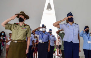 Women, Peace, and Security: Moving Implementation Forward