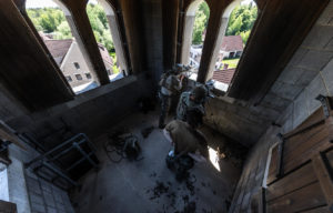 An Urgent NATO Priority: Preparing to Protect Civilians