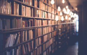 Strategic Outpost’s Sixth Annual Summer Vacation Reading List