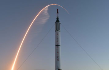Space Norms and U.S. National Security: Leading on Space Debris
