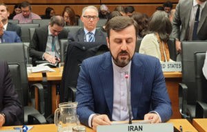 What’s Iran’s Nuclear Deal?