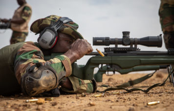 Ten Things the United States Should Do to Combat Terrorism in the Sahel