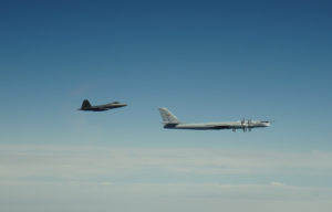 Crowded Skies and Turbulent Seas: Assessing the Full Scope of NATO-Russian Military Incidents