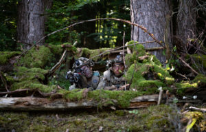 Is NATO Land Operations Doctrine Aiming Too High?