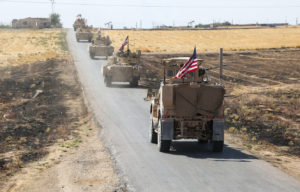 The Road to Damascus Is Paved with Good Intentions