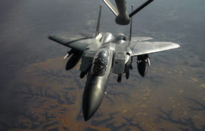 Syria, Airpower, and the Future of Great-Power War