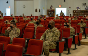 Misunderstanding Organizational Change: Military Stand-Downs Don’t Stand Alone