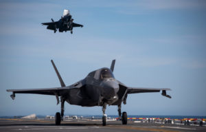 From Forever Wars to Great-Power Wars: Lessons Learned From Operation Inherent Resolve