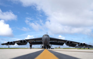 Believe It or Not: U.S. Nuclear Declaratory Policy and Calculated Ambiguity