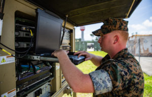 Build a More Effective Cyber Force, Not More Bureaucracy