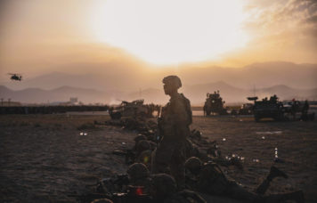 Afghanistan Debacle