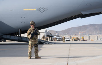 The Air Force Learning System and Intelligence Missions