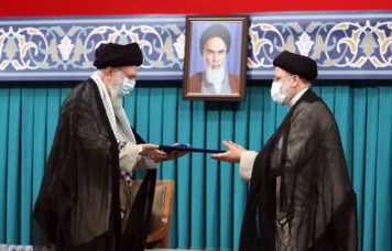 Iran’s New President, Public Opinion, and the Prospects for Negotiations
