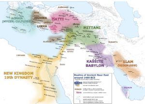 Diplomacy Shaken Not Stirred