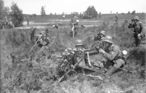 How an International Order Died: Lessons from the Interwar Era