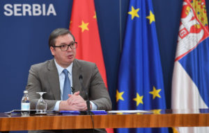 Surveying China’s Digital Silk Road in the Western Balkans