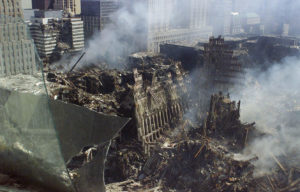 Reflections on 9/11 Twenty Years After