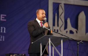 What Tigray Portends: The Future of Peace and Security in Africa