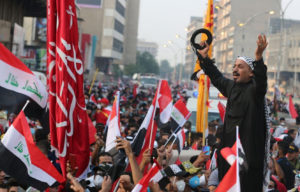 Iraqi the Vote: Can Elections Bring Reform in Baghdad?