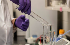 Beyond Biological Defense: Maintaining the U.S. Biotechnology Advantage